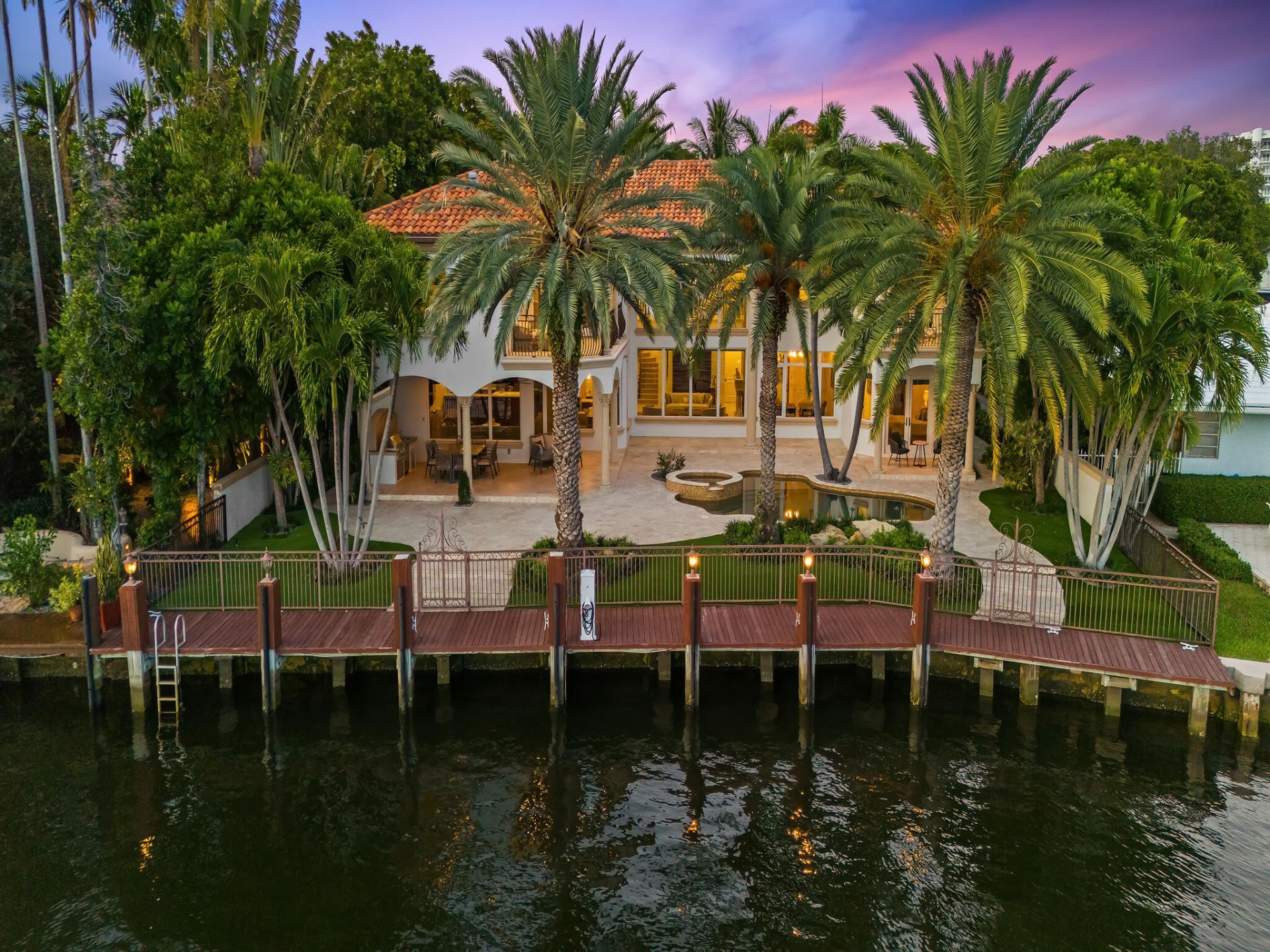 639 Middle River Drive, Fort Lauderdale, FL 33304 Photo