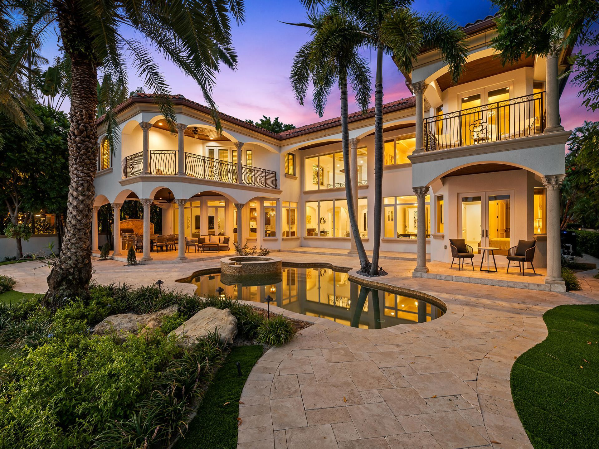 639 Middle River Drive, Fort Lauderdale, FL 33304 Photo