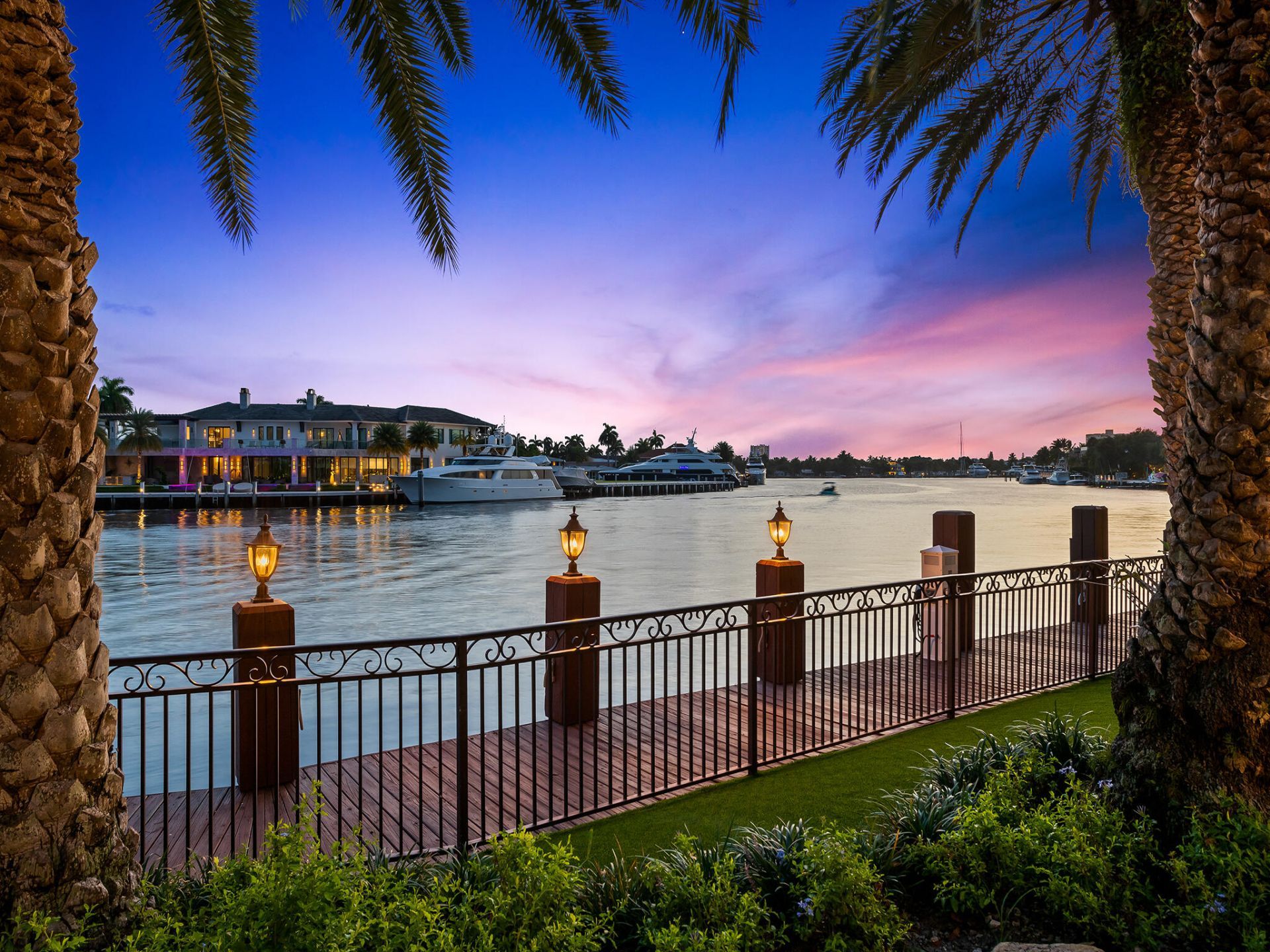 639 Middle River Drive, Fort Lauderdale, FL 33304 Photo