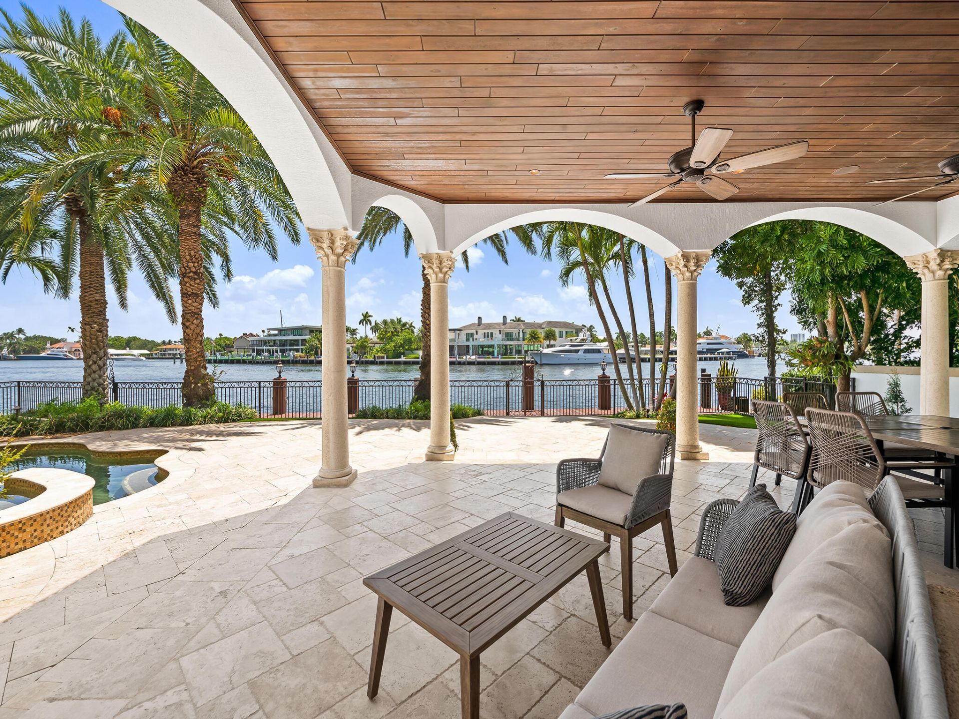 639 Middle River Drive, Fort Lauderdale, FL 33304 Photo