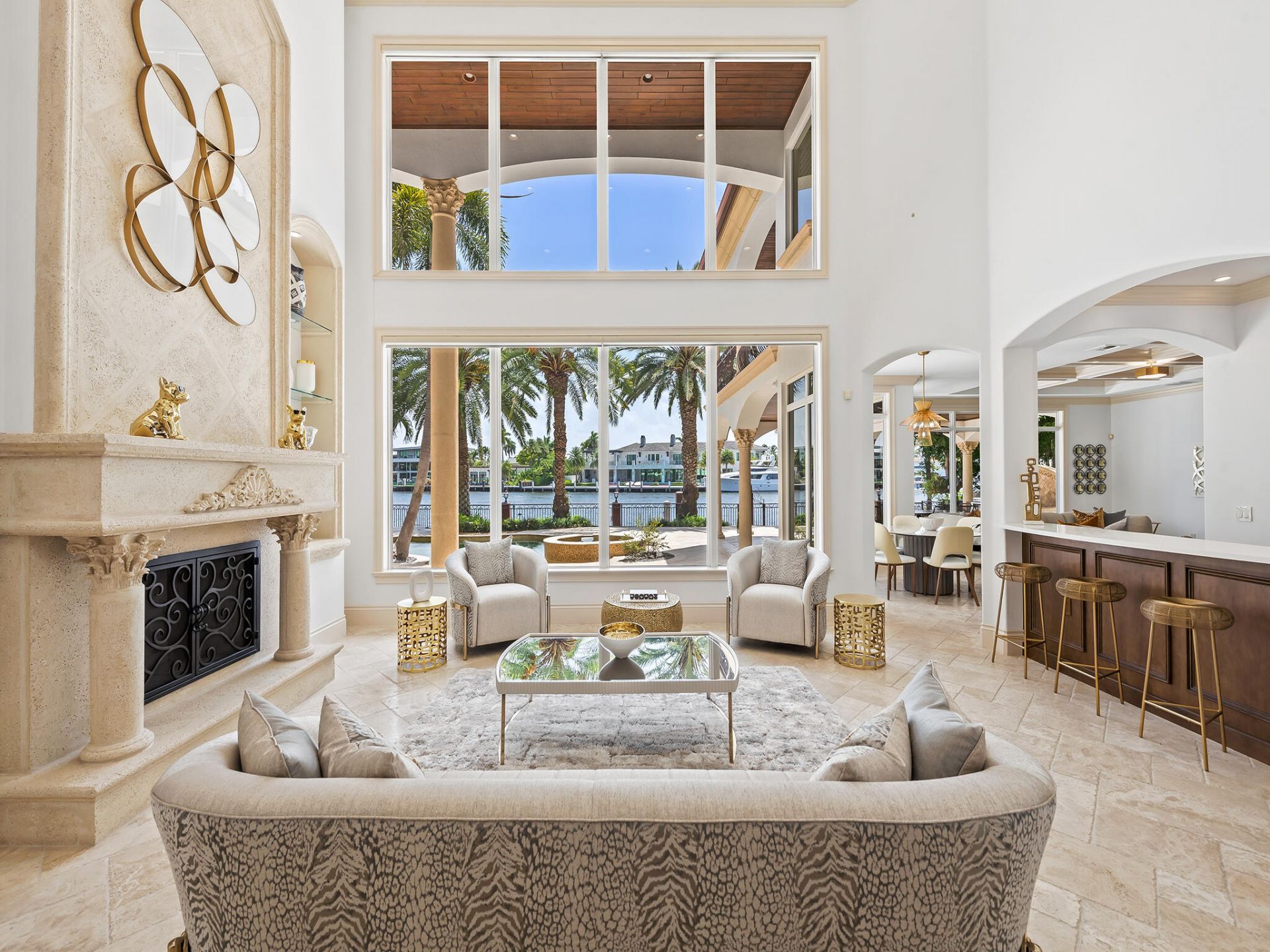 639 Middle River Drive, Fort Lauderdale, FL 33304 Photo