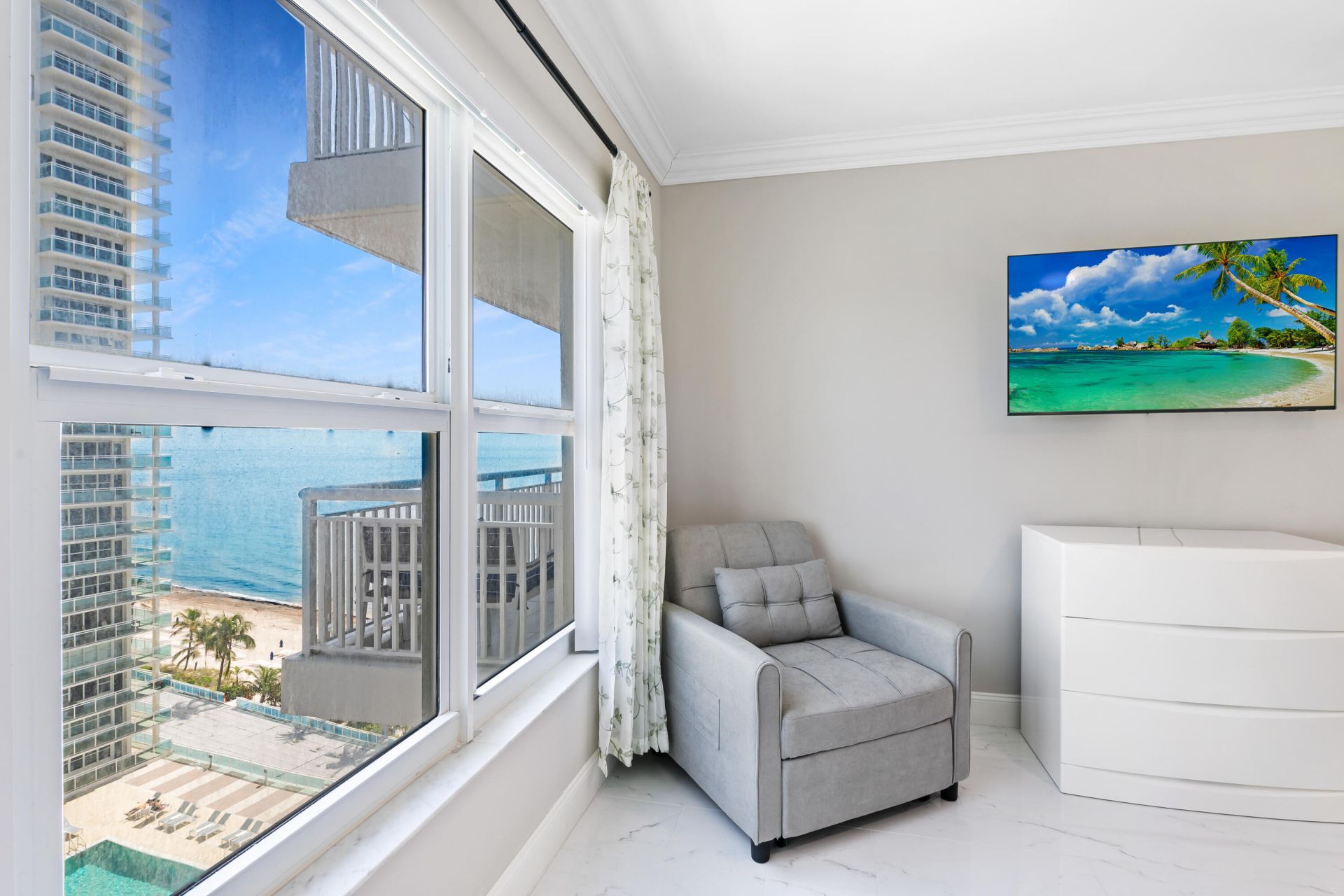 3850 Galt Ocean Drive, Unit 1109, Fort Lauderdale, FL 33308 Photo