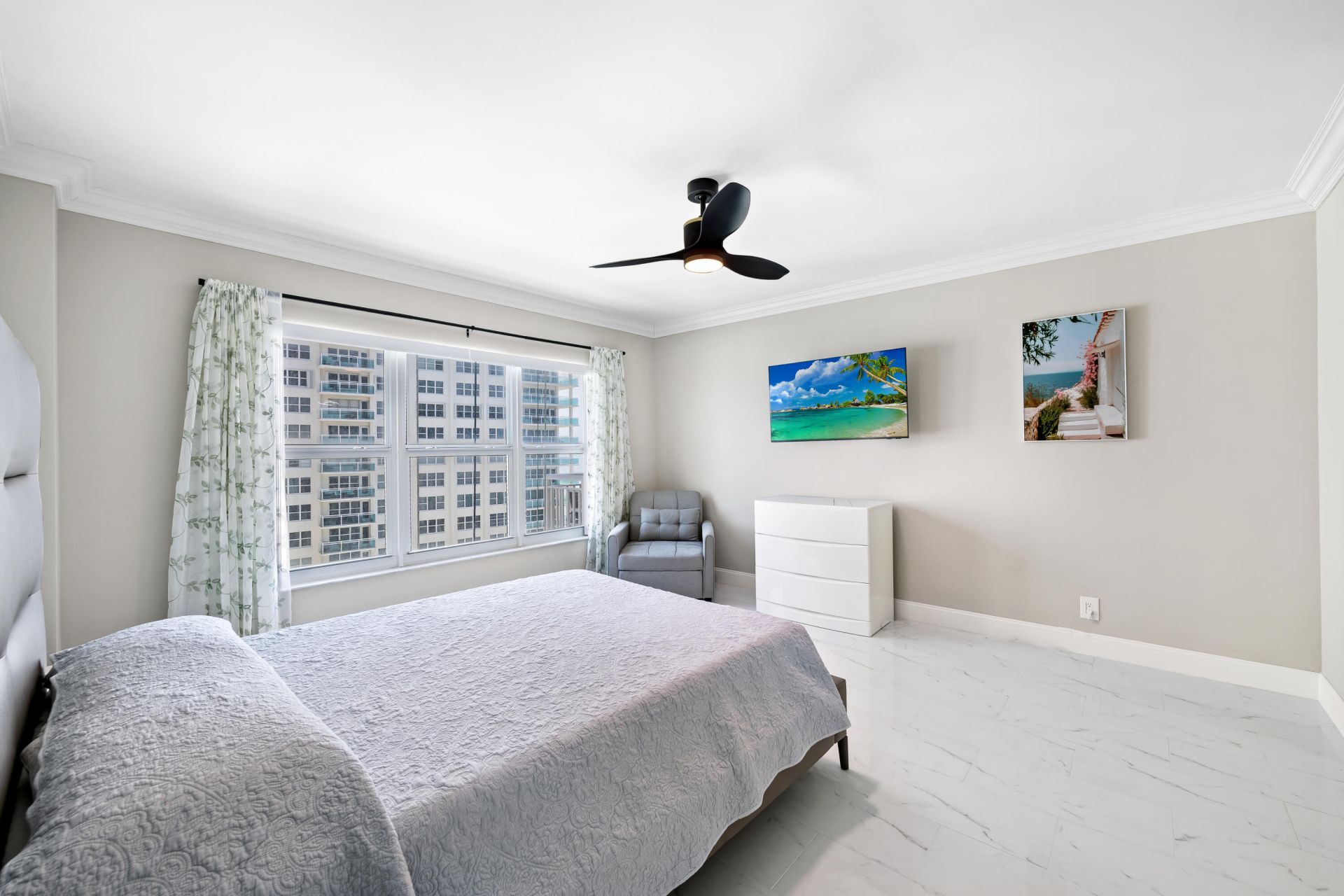 3850 Galt Ocean Drive, Unit 1109, Fort Lauderdale, FL 33308 Photo
