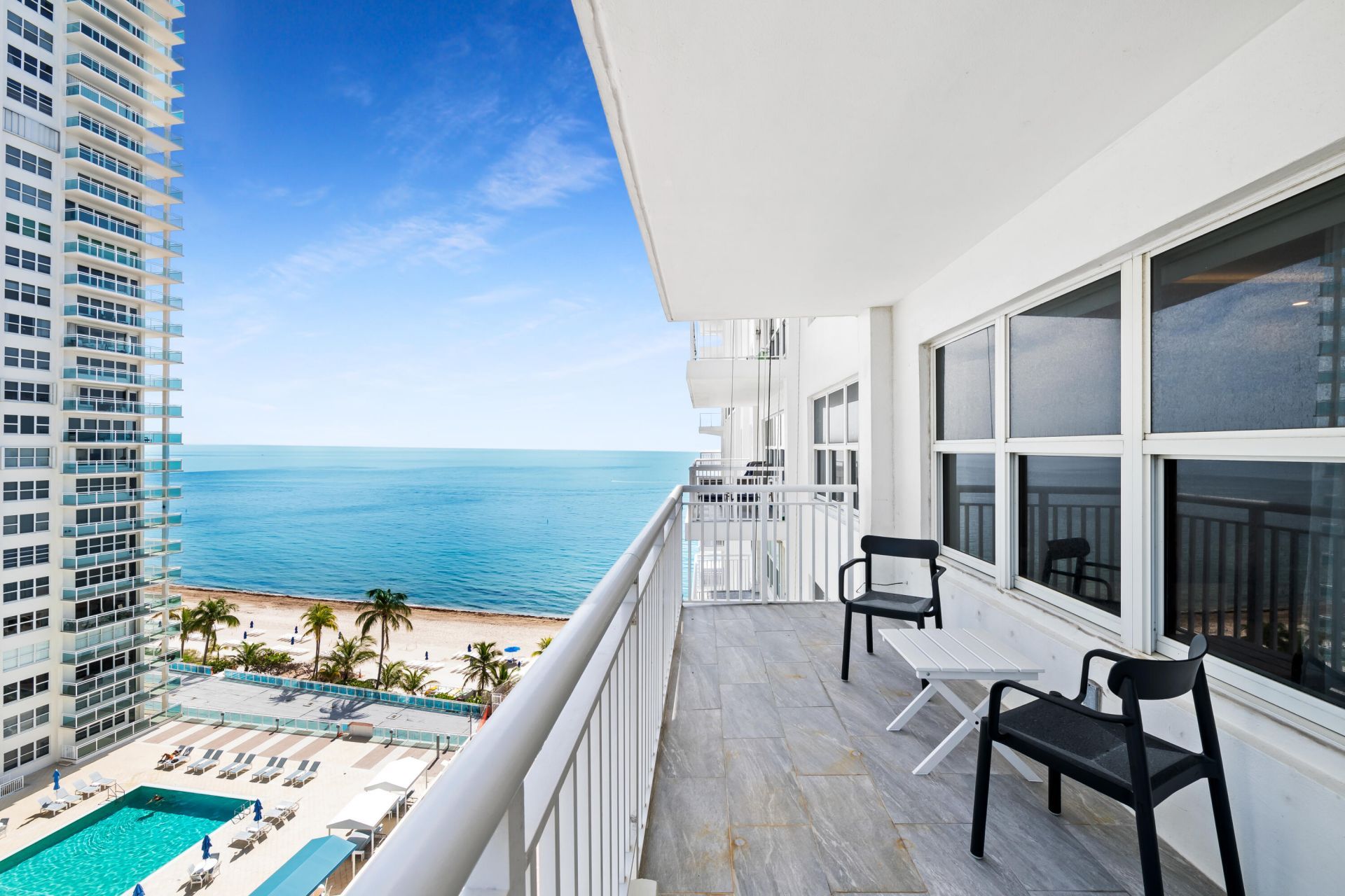 3850 Galt Ocean Drive, Unit 1109, Fort Lauderdale, FL 33308 Photo