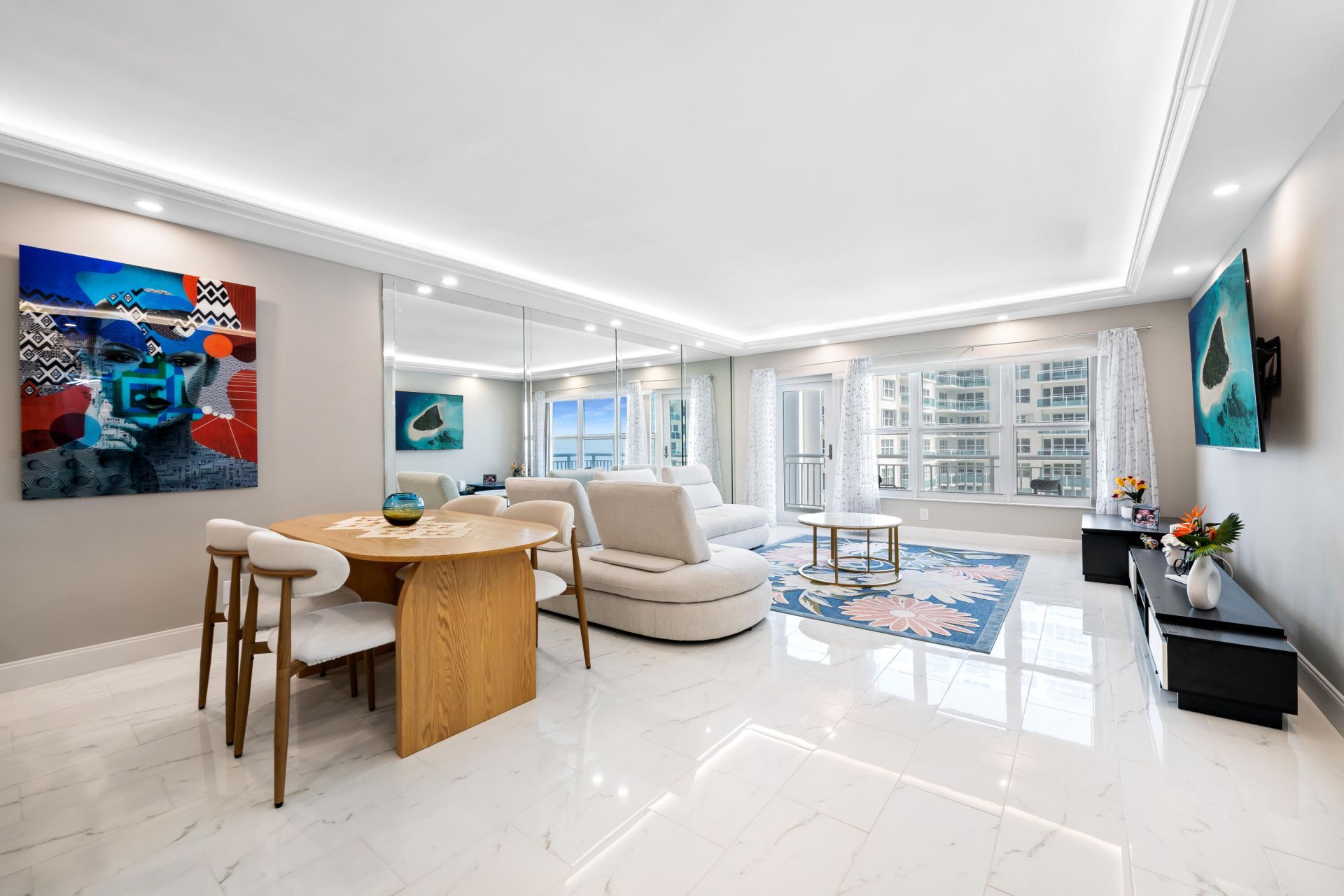3850 Galt Ocean Drive, Unit 1109, Fort Lauderdale, FL 33308 Photo