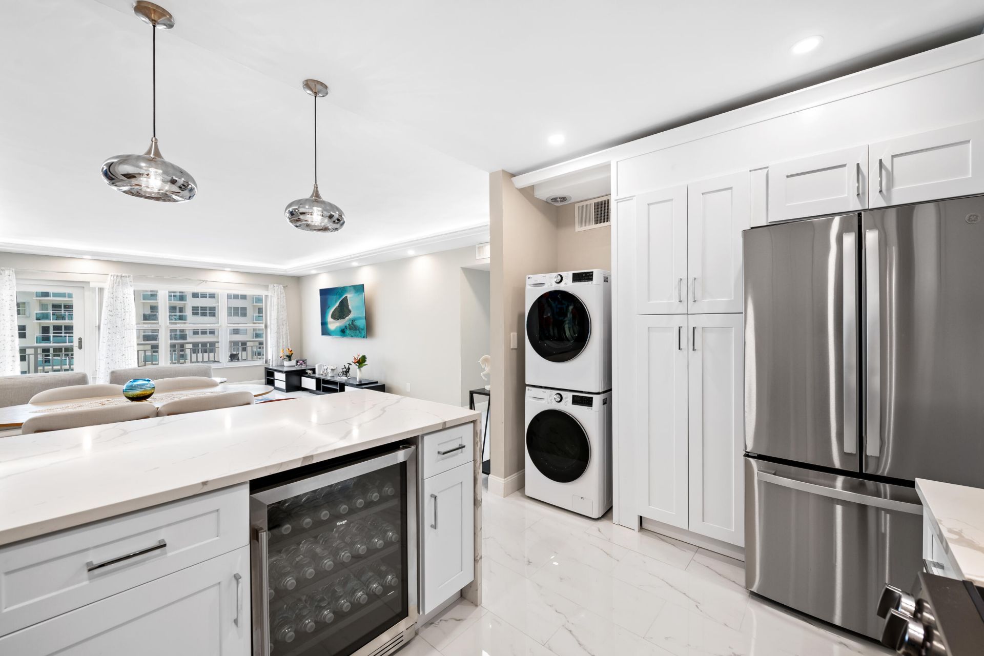 3850 Galt Ocean Drive, Unit 1109, Fort Lauderdale, FL 33308 Photo