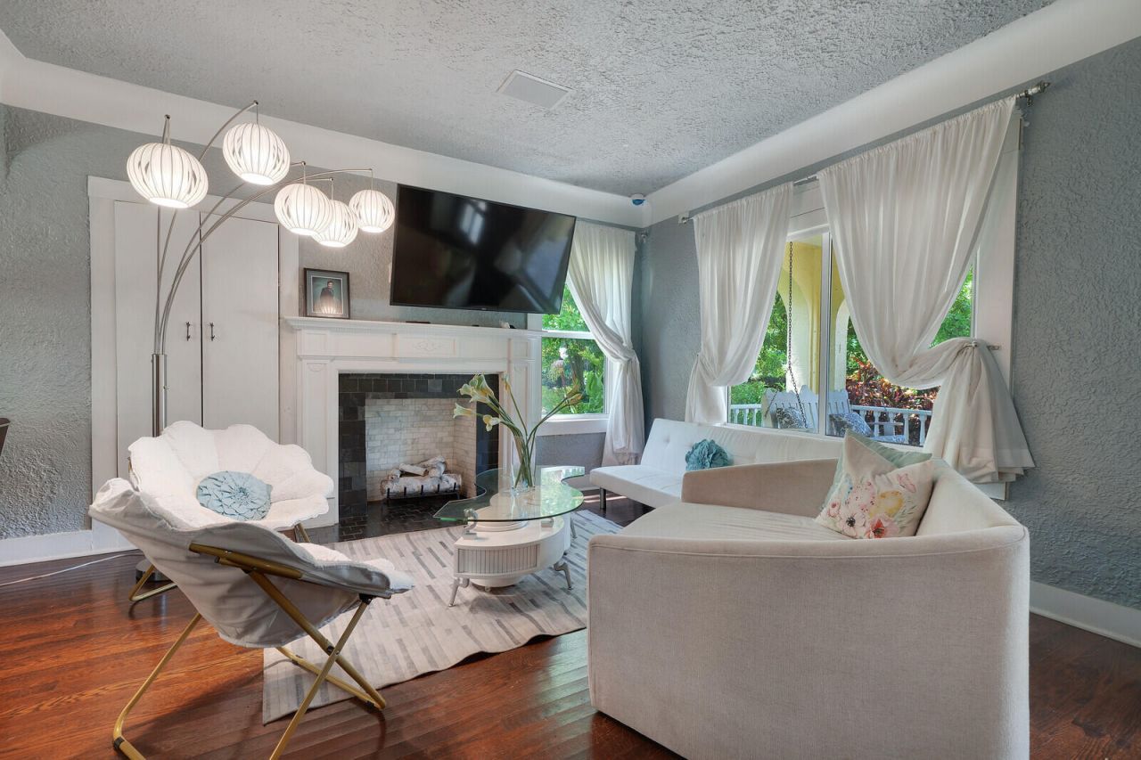 1201 N Swinton Avenue, Delray Beach, FL 33444 Photo