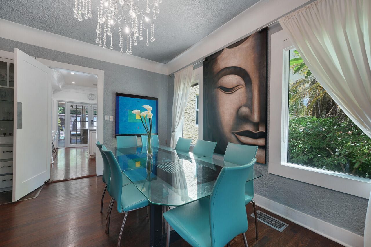 1201 N Swinton Avenue, Delray Beach, FL 33444 Photo
