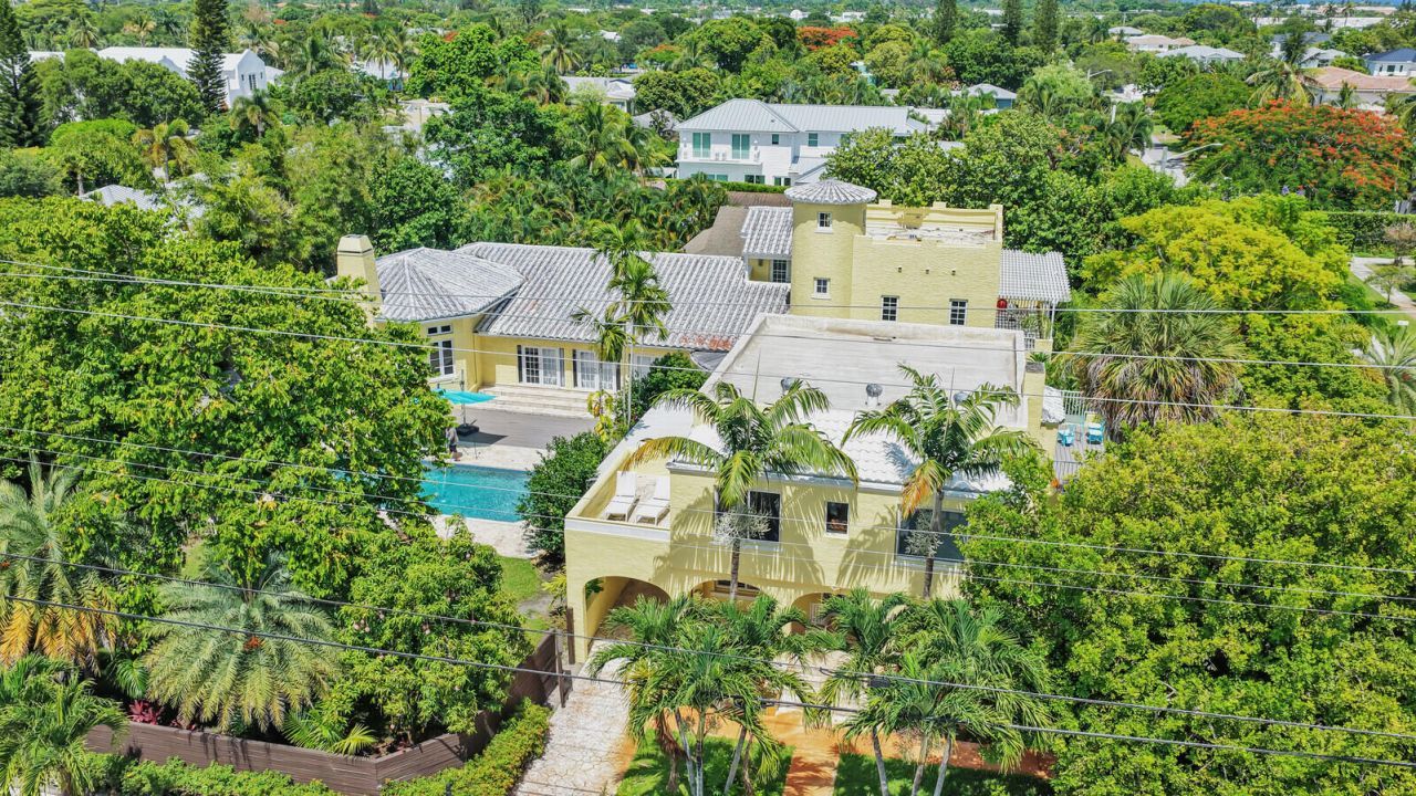 1201 N Swinton Avenue, Delray Beach, FL 33444 Photo