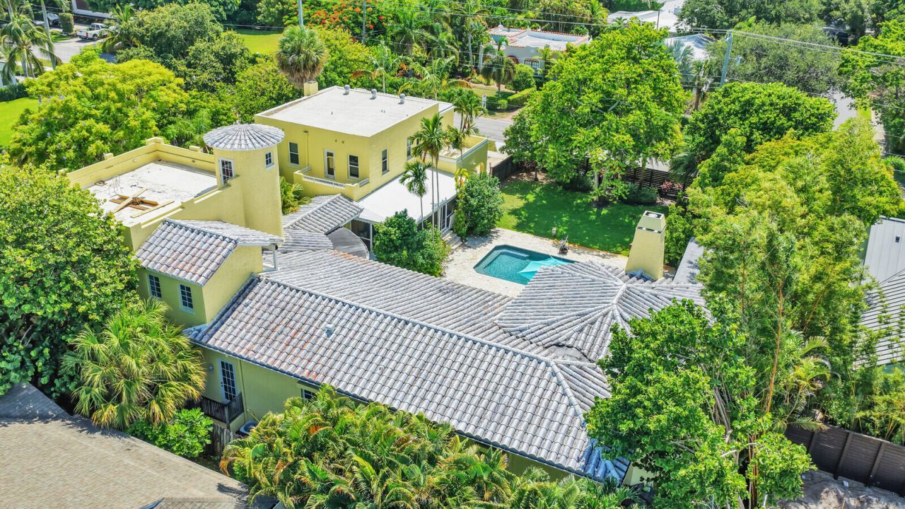 1201 N Swinton Avenue, Delray Beach, FL 33444 Photo