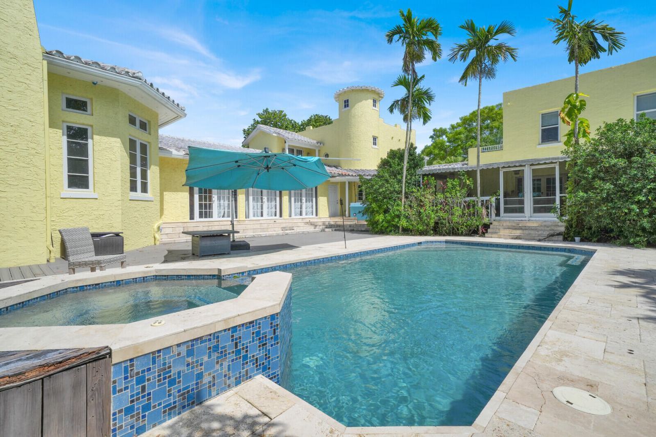 1201 N Swinton Avenue, Delray Beach, FL 33444 Photo