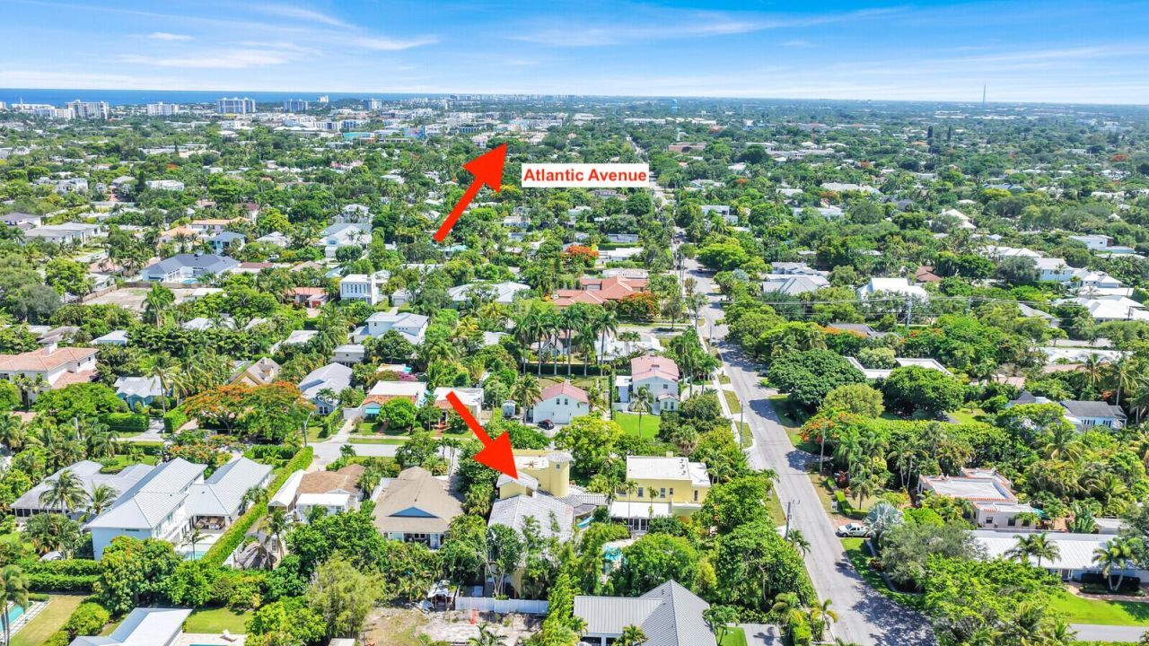 1201 N Swinton Avenue, Delray Beach, FL 33444 Photo