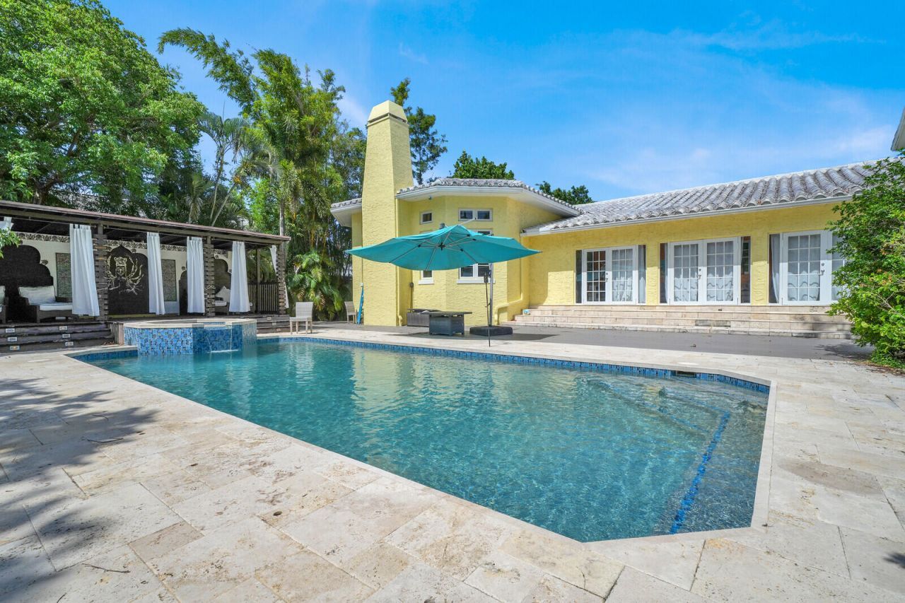 1201 N Swinton Avenue, Delray Beach, FL 33444 Photo