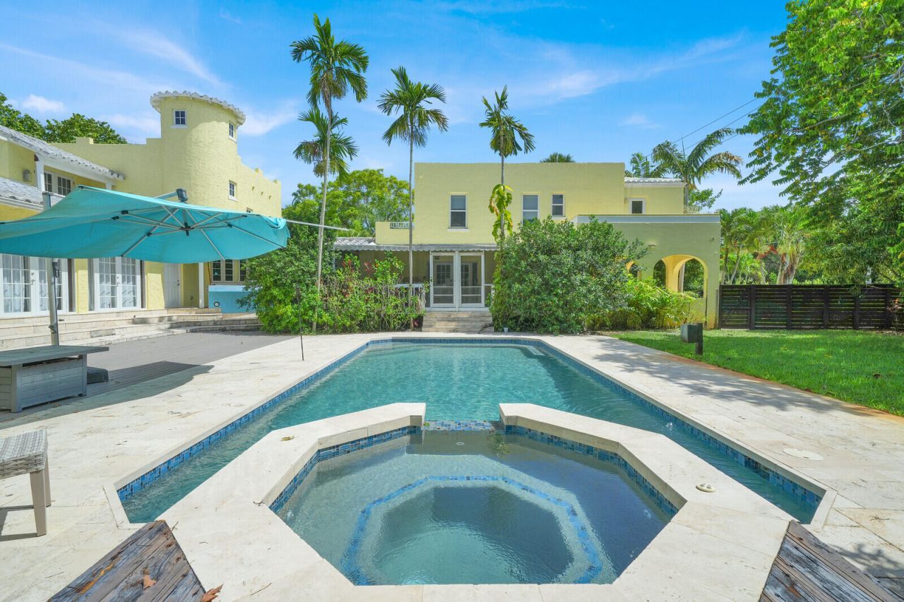 1201 N Swinton Avenue, Delray Beach, FL 33444 Photo