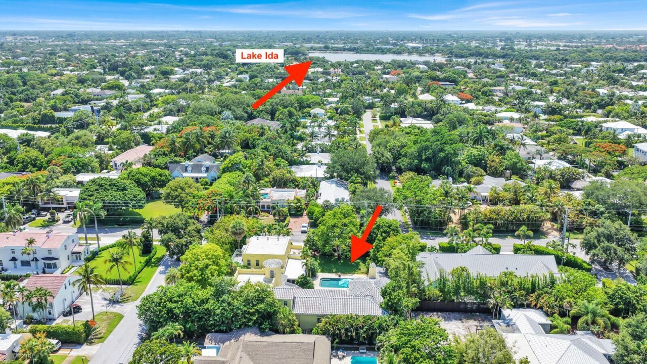 1201 N Swinton Avenue, Delray Beach, FL 33444 Photo