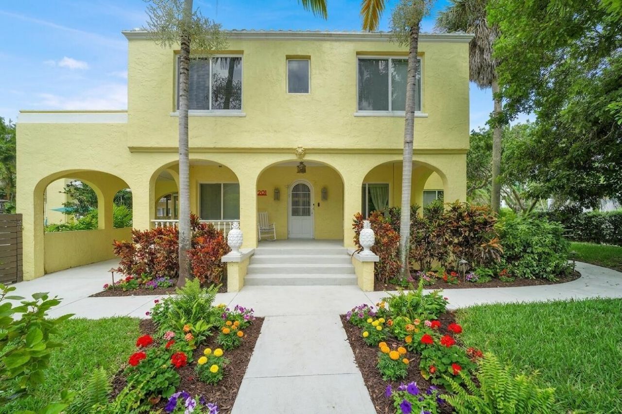 1201 N Swinton Avenue, Delray Beach, FL 33444 Photo