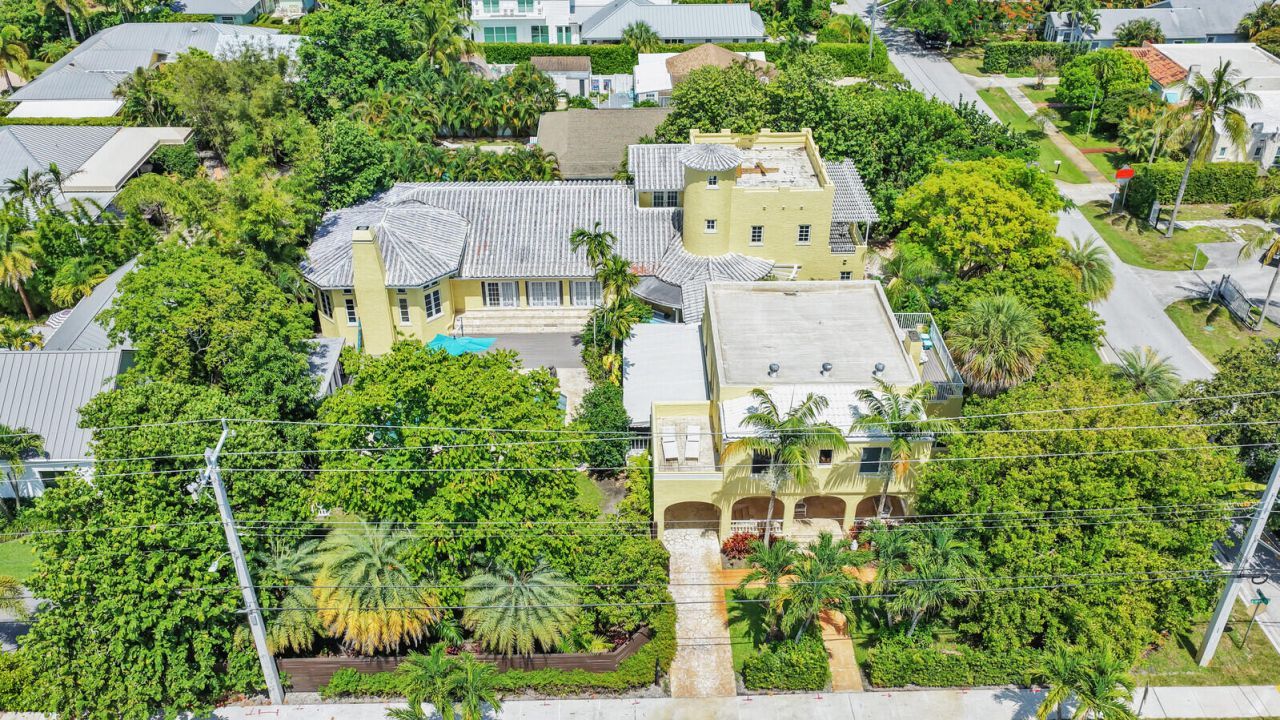 1201 N Swinton Avenue, Delray Beach, FL 33444 Photo