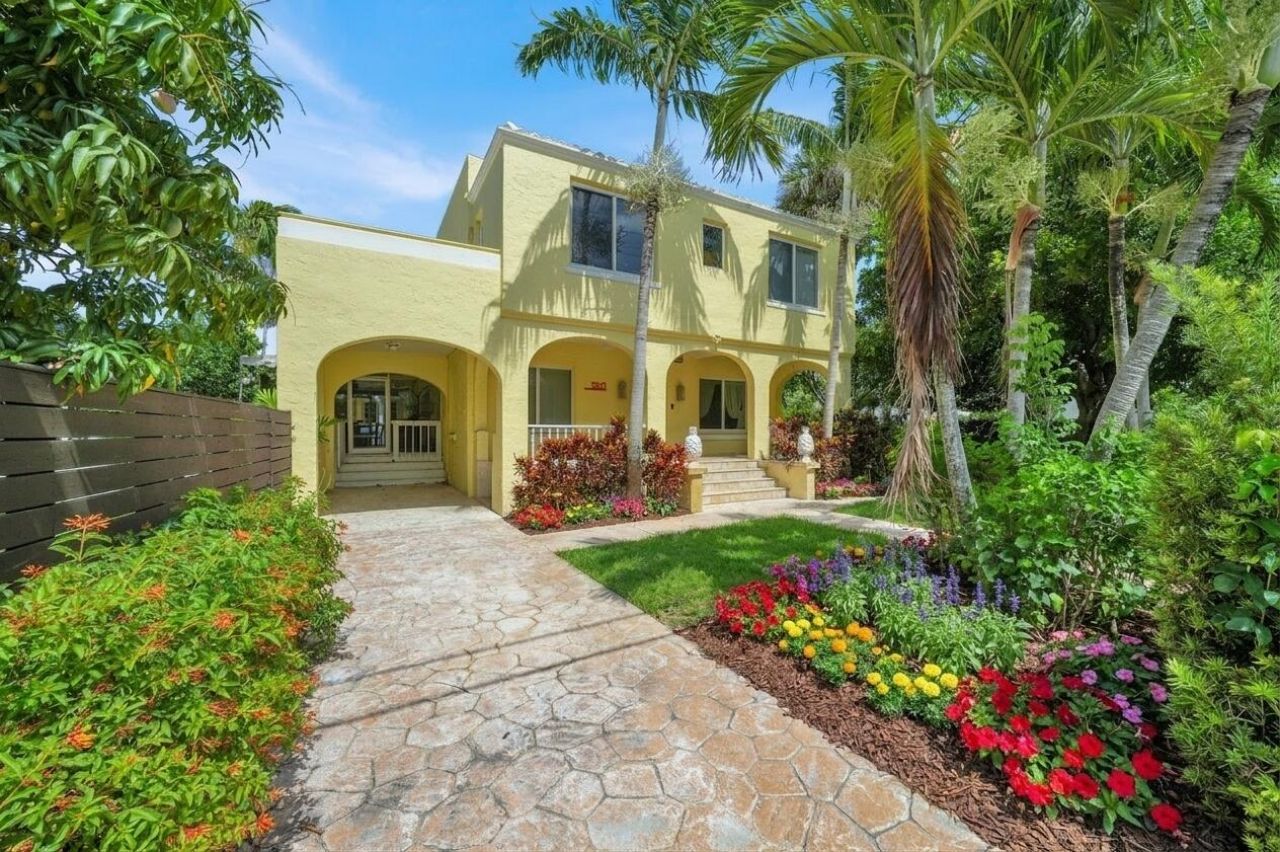 1201 N Swinton Avenue, Delray Beach, FL 33444 Photo