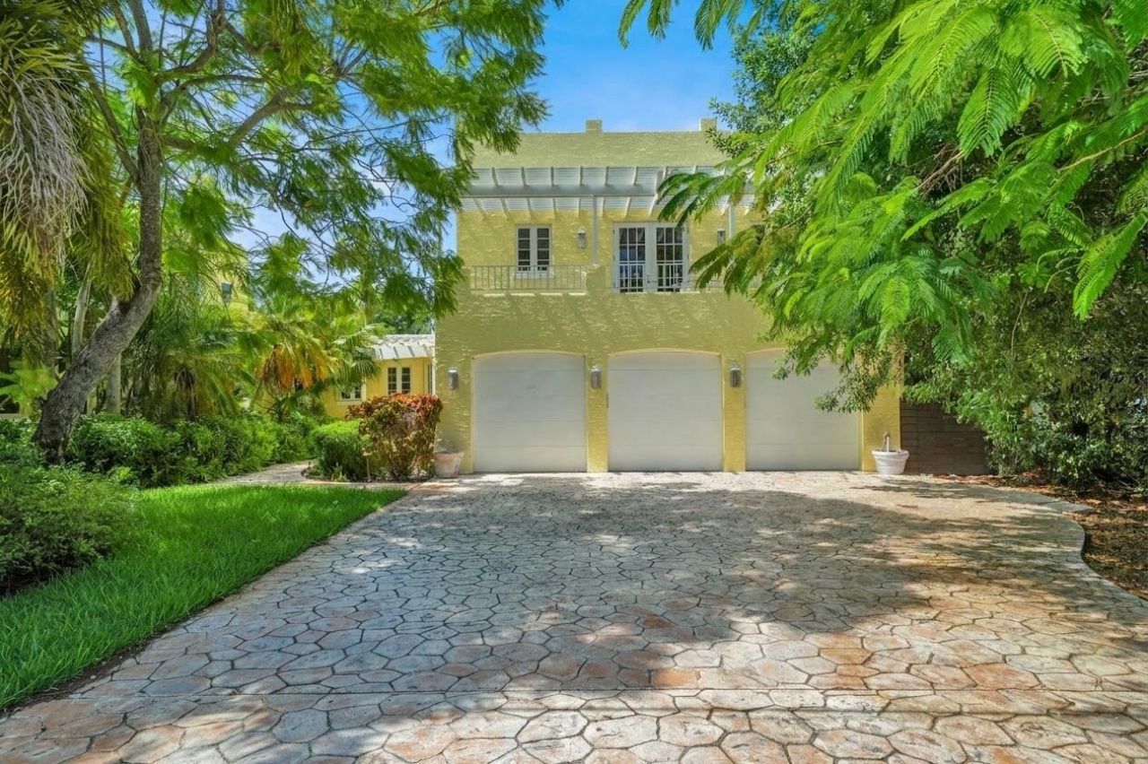 1201 N Swinton Avenue, Delray Beach, FL 33444 Photo