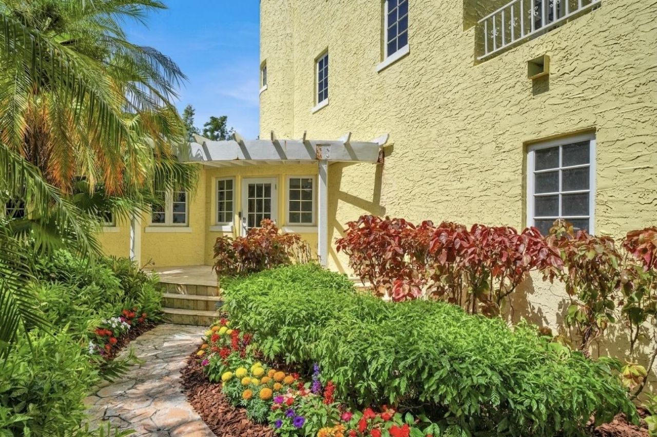 1201 N Swinton Avenue, Delray Beach, FL 33444 Photo