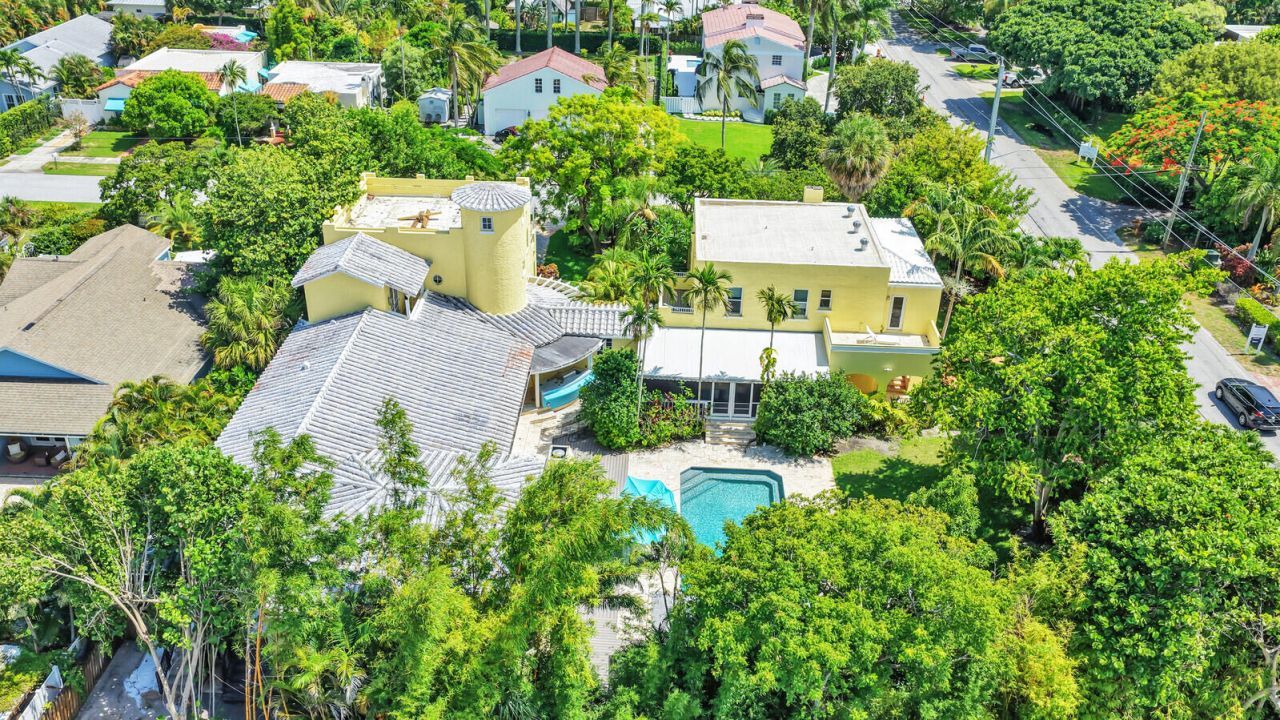 1201 N Swinton Avenue, Delray Beach, FL 33444 Photo