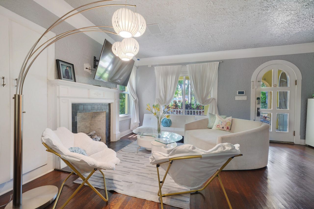 1201 N Swinton Avenue, Delray Beach, FL 33444 Photo