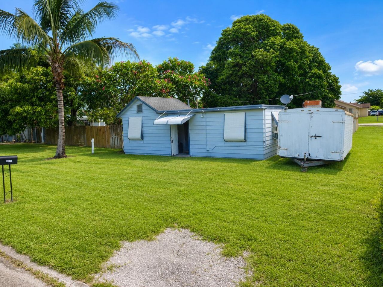 1198 Tangelo Avenue, West Palm Beach, FL 33406 Photo