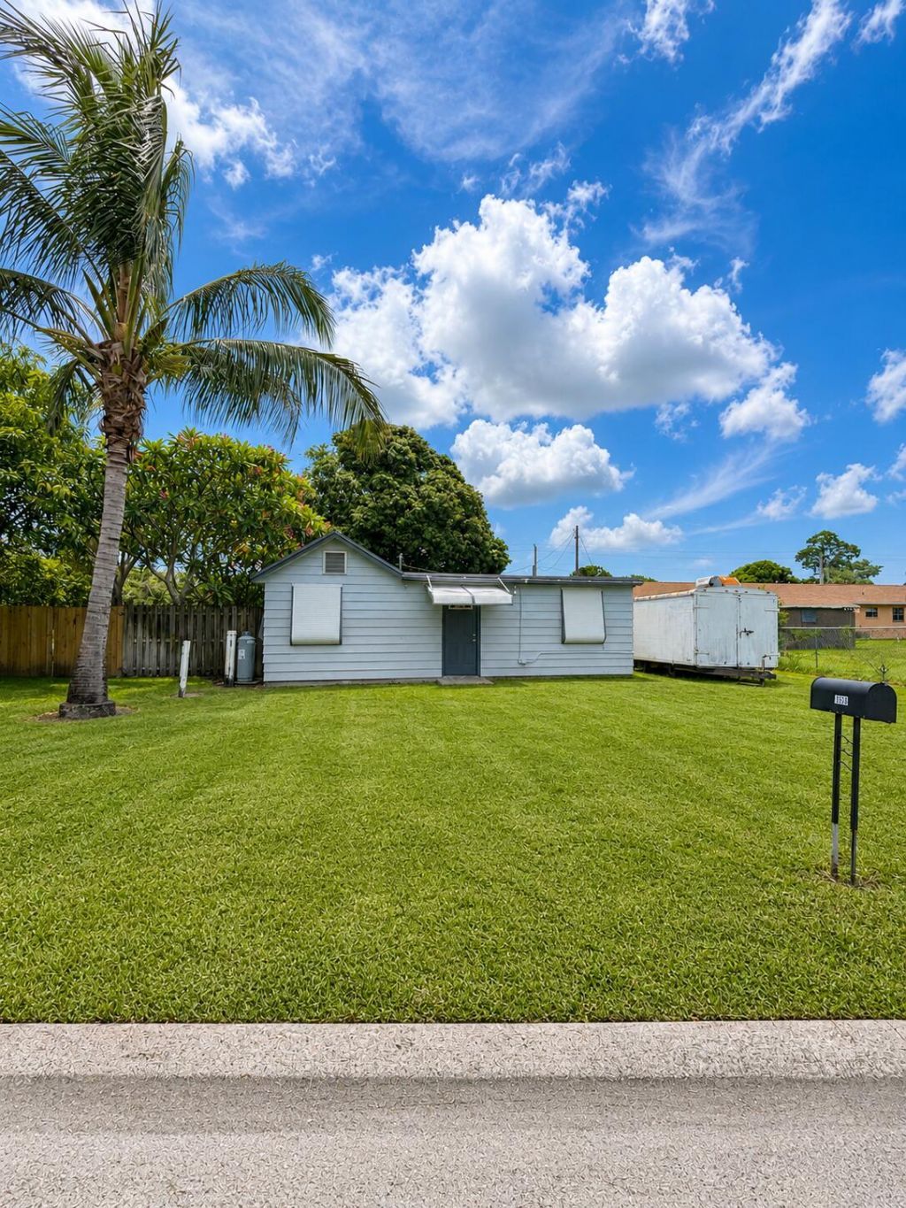 1198 Tangelo Avenue, West Palm Beach, FL 33406 Photo