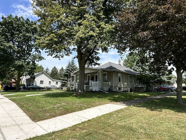 1016 E Bronson Street, Streator, IL 61364
