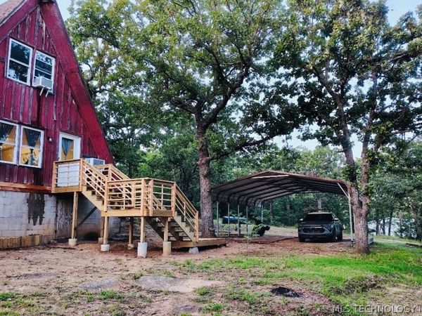 25405 W 47th Street , Sand Springs, OK 74063