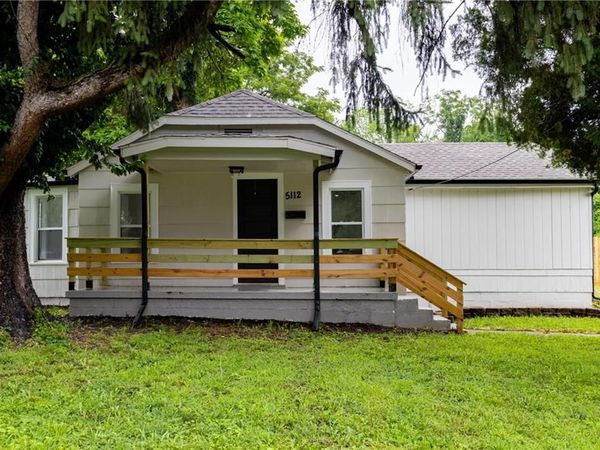 5112 Rinker Road, Kansas City, MO 64129