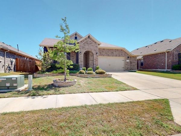 6112 Whale Rock Court, Fort Worth, TX 76179