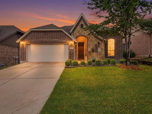 3601 Delta Drive, McKinney, TX 75071