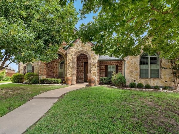 2417 Westhaven Court, Sherman, TX 75092