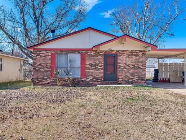 4806 General Bragg Drive , Bossier City, LA 71112