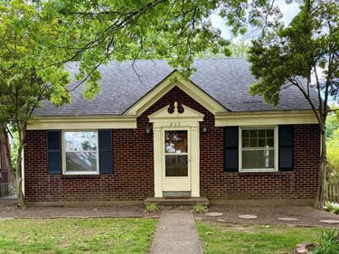217 Romany Road, Lexington, KY 40502