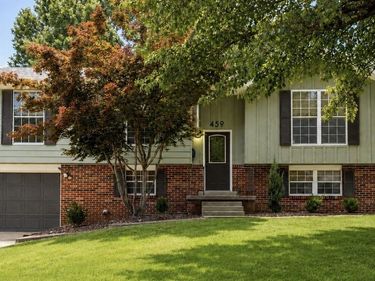 459 Alfa Drive, Frankfort, KY 40601