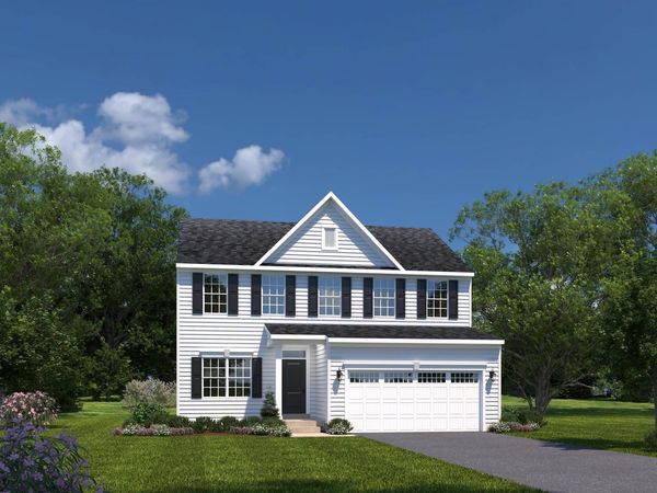 107 Tuscan Drive, Morgantown, WV 26508
