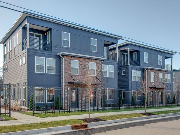 102 Duke St, Unit 17, Nashville, TN 37207
