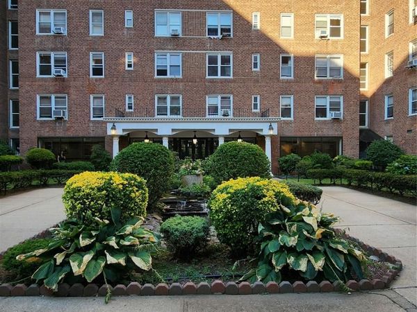 105-37 64 Avenue, Unit 6E, Forest Hills, NY 11375
