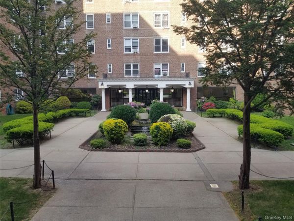 108-37 64 Avenue , Unit 6E, Forest Hills, NY 11375