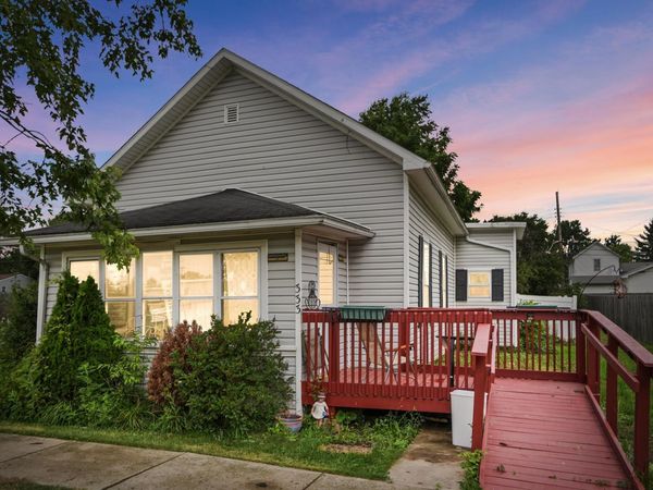 333 Depot Street, Butler, IN 46721