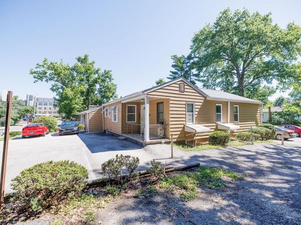 409 S Swain Avenue, Bloomington, IN 47401