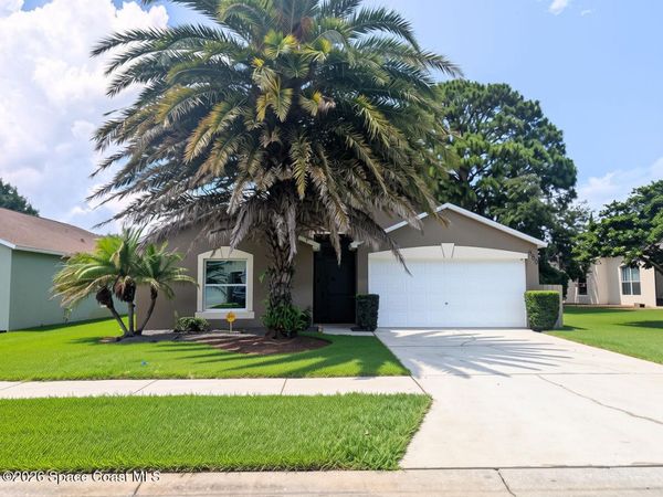 880 Villa Drive , Melbourne, FL 32940