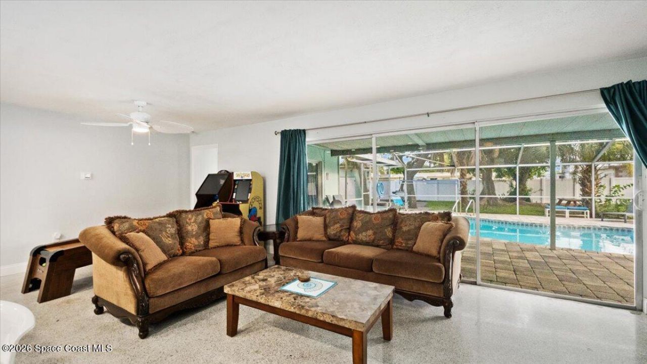 124 Harrison Avenue, Cape Canaveral, FL 32920 Photo