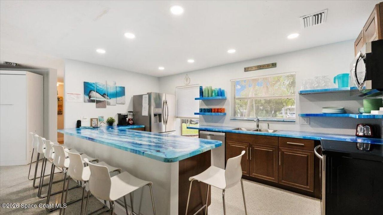 124 Harrison Avenue, Cape Canaveral, FL 32920 Photo