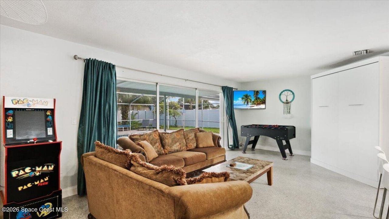 124 Harrison Avenue, Cape Canaveral, FL 32920 Photo