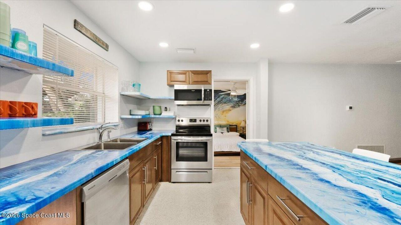 124 Harrison Avenue, Cape Canaveral, FL 32920 Photo