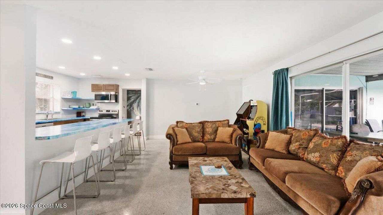 124 Harrison Avenue, Cape Canaveral, FL 32920 Photo