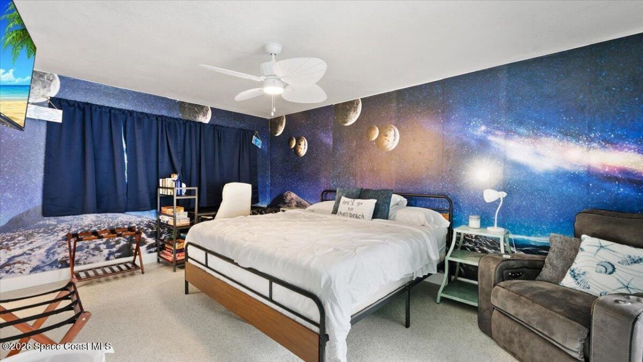 124 Harrison Avenue, Cape Canaveral, FL 32920 Photo